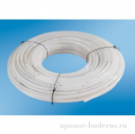 Uponor Труба Aqua Pipe  25 x 3,5 10 бар PE-Xa в бухтах (50м) 