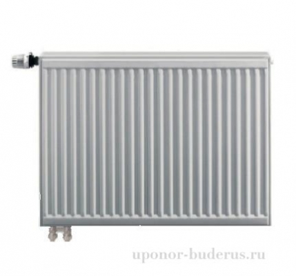 Радиатор KERMI Profil-V 33/500/400 1109  Вт Артикул FTV 33/500/400