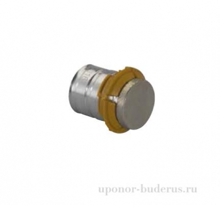 Uponor S-Press заглушка 16 Артикул 1007078