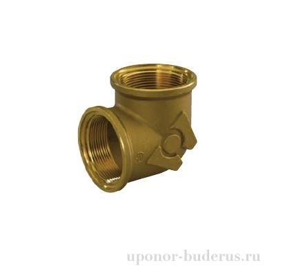 Uponor Wipex угольник G3 “ВР-G3 “ВР  Артикул 1018353