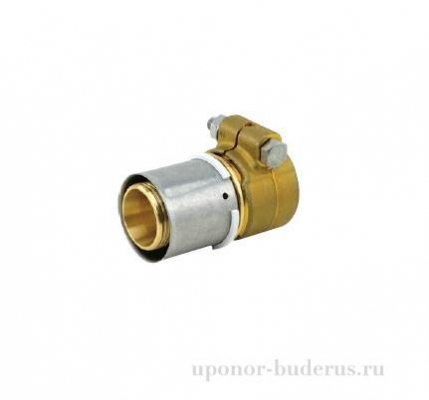Uponor Wipex S-Press переходник PN6 50 Артикул 1060060