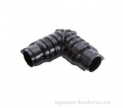 Uponor Ecoflex комплект изоляции угольника 200/175/140  Артикул 1060985