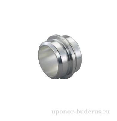 Uponor RS соединитель короткий RS3-RS3 l=5мм  Артикул 1046751