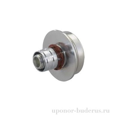 Uponor RS S-Press адаптер 32-RS2  Артикул 1029122