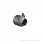 Uponor Ecoflex зажимной наконечник PN6 125x11,4-R4 HP