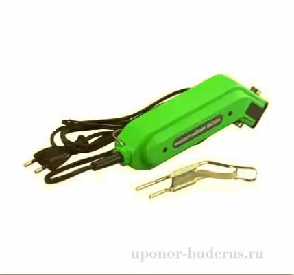 Uponor Siccus 14 PS нарезчик канавок 14mm 230V Артикул 1006290