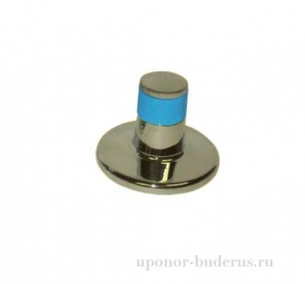 Uponor рукоятка для скрытого крана (PUBLIC-ВЕРСИЯ) Артикул 1023162