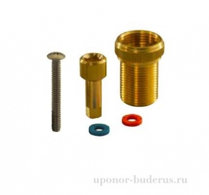 Uponor удлинитель для скрытого крана под длинную рукоятку Артикул 1023163