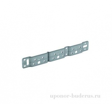 PONOR монтажная планка для водорозеток 75/150MM Артикул 1057840