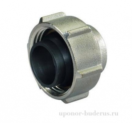 Uponor зажимной адаптер латунь 15CUx3/4"ВР(евроконус) Артикул 1013830