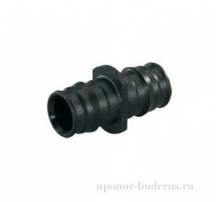 Uponor Q&E соединитель PPSU 40x40 Артикул 1008673 