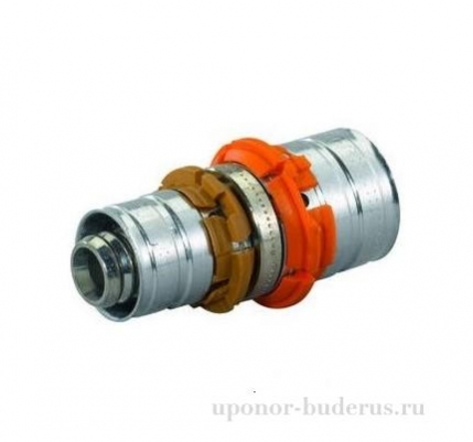 Uponor S-Press переходник 32x25 Артикул 1015217 
