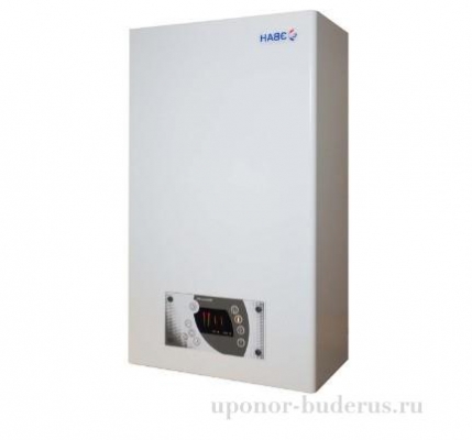 Электроотопительный котел ЭВАН WARMOS-RX 9,45(220) Артикул 12410
