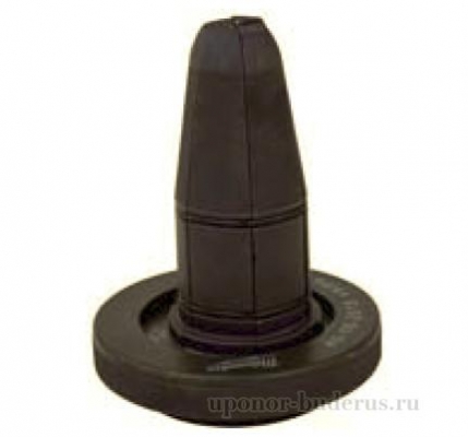 Uponor Q&E расширительная головка VLD 63x5,8/8,6 Артикул 1085097
