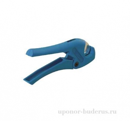 Uponor Flex труборез PEX 14-25  Артикул 1001369