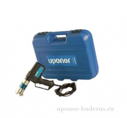 Uponor S-Press электрический инструмент без клещей UP75 Артикул 1007082