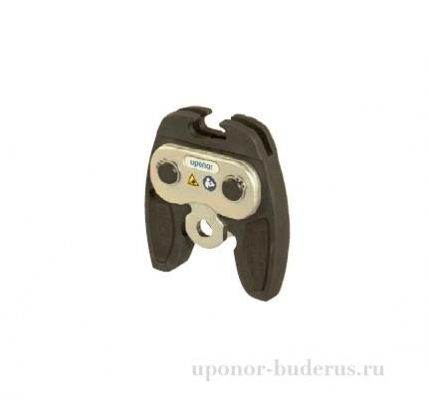 Uponor S-Press насадка для пресс обоймы 63-110 Артикул 1046545