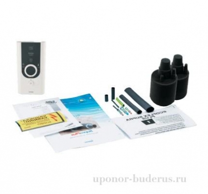 Uponor Ecoflex Supra Plus комплект подключения и окончания 75/175 Артикул 1048700