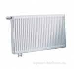 Радиатор Buderus Logatrend VK-Profil 21/300/1400,1400Вт