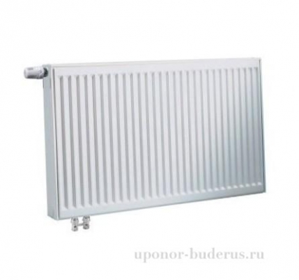 Радиатор Buderus Logatrend VK-Profil 21/500/1200 ,2042 Вт Артикул 7724114512