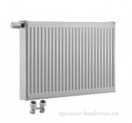 Радиатор Buderus Logatrend VK-Profil 22/300/1400 , 2066Вт  Артикул 7724115314