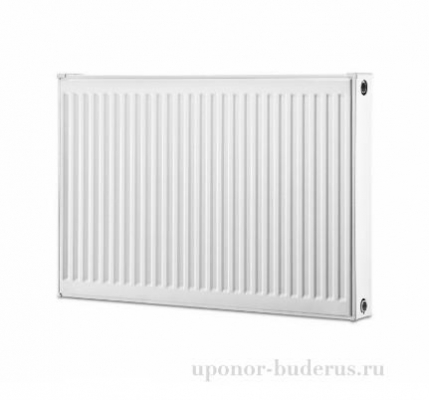 Радиатор Buderus Logatrend K-Profil 21/300/1800, 2010 Вт Артикул 7724104318